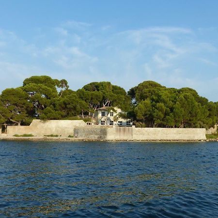 לינה וארוחת בוקר Sète La Bergerie Neuve מראה חיצוני תמונה